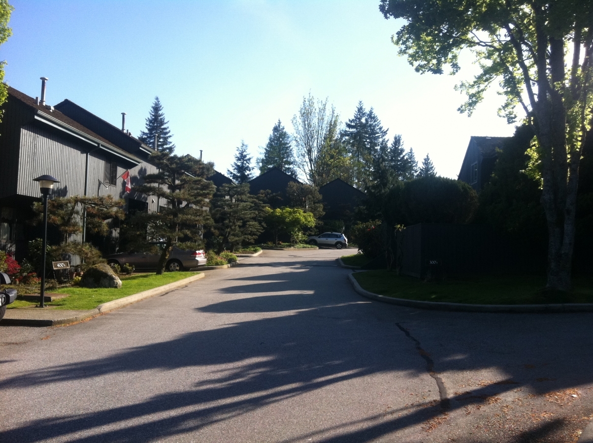 Maples 007.JPG at #415 - 4001 Mount Seymour Parkway, Roche Point, North Vancouver